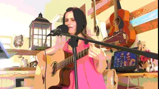 Cover "Comme un boomerang" par [ Sabrina Liadri Covers & Compos, Guitare Voix ]