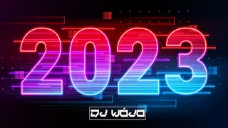 Muzyka na Sylwestra 2022/2023 🥂 NAJLEPSZA KLUBOWA MUZYKA ❌ NEW YEAR MIX 2023 🎈
