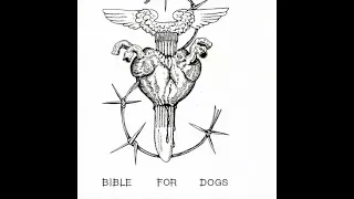 The Bible For Dogs - Sometimes (1986) - English Post Punk / Industrial