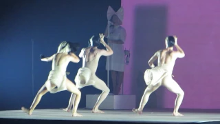 Sia  Live "Cheap Thrills"