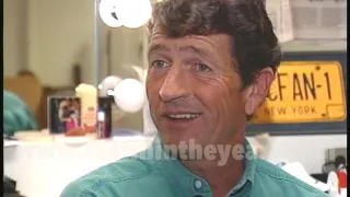 Mac Davis- Interview (Will Rogers Follies) - July 4, 1992 [Reelin' In The Years Archive]