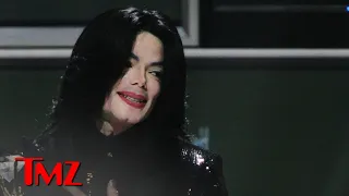 Who Really Killed Michael Jackson? | TMZ LIVE