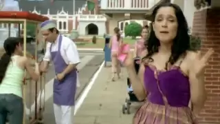 Julieta Venegas - Eres para Mí (Video)