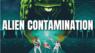 ALIEN CONTAMINATION (1981) Review