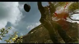 Call of Juarez: Gunslinger — Трейлер геймплея! На русском (HD)