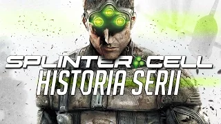 Wzloty i upadki serii Splinter Cell [tvgry.pl]