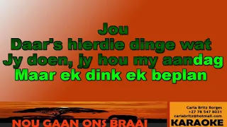 Elandré Woorde Uit Jou Mond ORIGINAL VOCAL AFRIKAANS