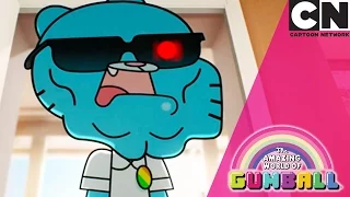The Amazing World of Gumball | The Procrastinators | Cartoon Network