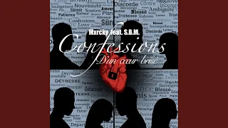 Confessions d'un coeur brisé (feat. S.B.M.)