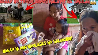 🔴PART 7- PABAHAY SA TRESE ANYOS NA BINUNTIS NG STEP FATHER DINA MAPIPIGILAN😱 | @KALINGAPRAB