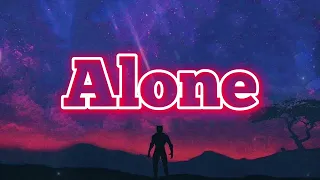 Burna Boy - Alone (𝓈𝓁𝑜𝓌𝑒𝒹 + 𝓇𝑒𝓋𝑒𝓇𝒷 + 𝓁𝓎𝓇𝒾𝒸𝓈)