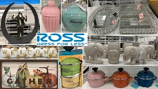 ROSS Shop With Me * Glam Decor * Kitchenware * Home Decoration Ideas 2021