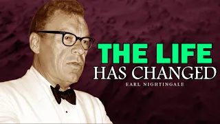 Earl Nightingale - The Life Has Changed - Best Motivational Speech Video