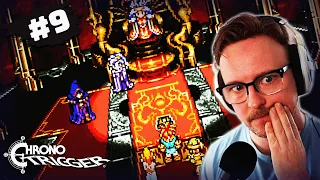 Chrono Trigger First Playthrough | The Magic Kingdom...