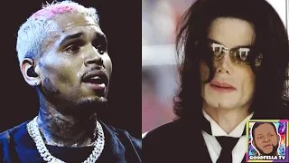 AMA Cancels Chris Brown Michael Jackson Tribute!!!