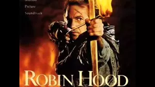 Robin Hood Prince of thieves : Ouverture (Michael Kamen)