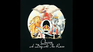 Queen: Good Old Fashion Lover Boy, Instrumental and (Back Vocals)