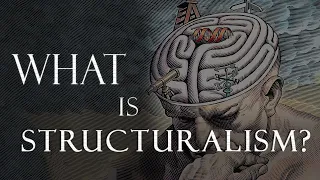 What is Structuralism? Levi-Strauss, Barthes and Lacan