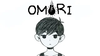 OMORI - 096 White Space (Extended 1 Hour)