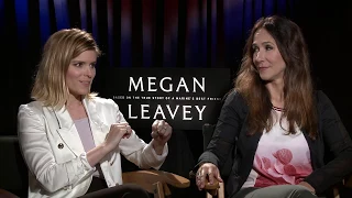 Kate Mara & Gabriela Cowperthwaite | MEGAN LEAVEY | with Scott Carty