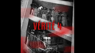 ISK - Vérité 4 ( audio officiel)