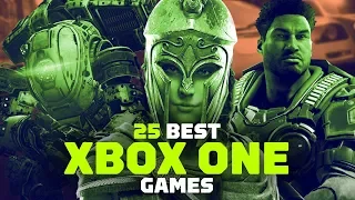 25 Best Xbox One Games - Fall 2018 Update