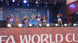 Fifa Fan Fest