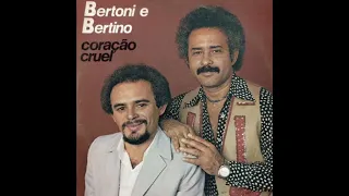 BERTONI E BERTINO (1983)=(ÁLBUM)