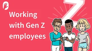 5 tips for working with Gen Z | simpleshow