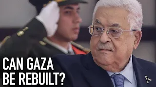 GAZA | Can It Be Rebuilt?