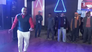 mujhko rana ji maaf krna...