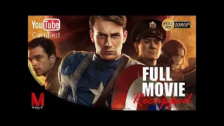 Captain America the First Avenger | Movie Summary