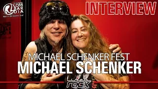 MICHAEL SCHENKER Fest @Linea Rock 2019 by Barbara Caserta