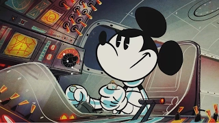 Mickey Mouse | Compilatie 4 | Disney NL