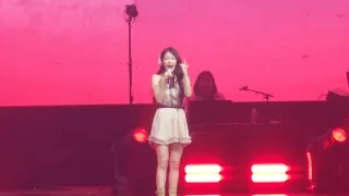 240420 IU 'H.E.R.' in Singapore - Love wins all | 아이유 싱가포르 콘서트 직캠 4K60FPS