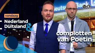 Minder controversiële onderwerpen bij de formatie | De Avondshow met Arjen Lubach (S5)