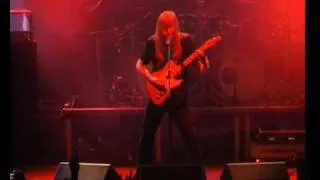 Wintersun - Death And The Healing