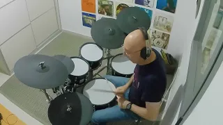 Careless Whisper - George Michael -   Drum Cover