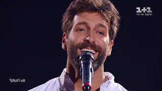 Daniel Salem — "Nol Sem". The Voice Ukraine. The Best Blind Auditions