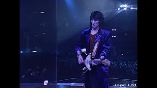 The Rolling Stones “Street Fighting Man” Voodoo Lounge Miami USA 1994 Full HD