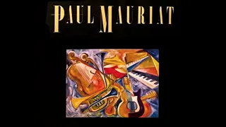 PAUL MAURIAT - LIVE IN JAPAN - 1981