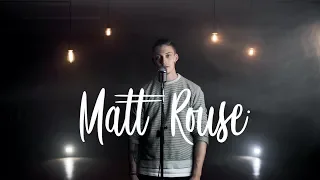 Before You Exit | Clouds | Matt Rouse Cover