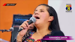 Coros   Hermana Fernanda ft. Banda Transfiguración