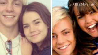 7 girls rumored to have dated Ross Lynch