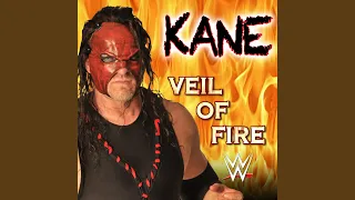 WWE: Veil Of Fire (Kane)
