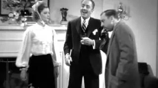 10 Great Seconds - The Thin Man