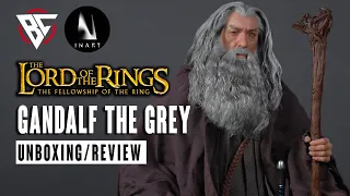 InArt Gandalf Unboxing and Review | The Lord of the Rings