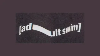 [adult swim] BADBADNOTGOOD  - Time moves slow + speed up (VANO 3000 Running away)