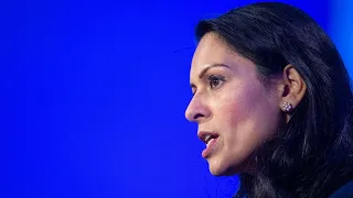 Watch again: Priti Patel answers questions in Commons as points-based immigration system unveiled