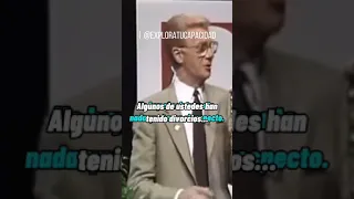 ¡No malgastes tu tiempo! ⌛️ Metáfora de la arena de Bob Proctor.